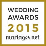 Wedding Awards 2015
