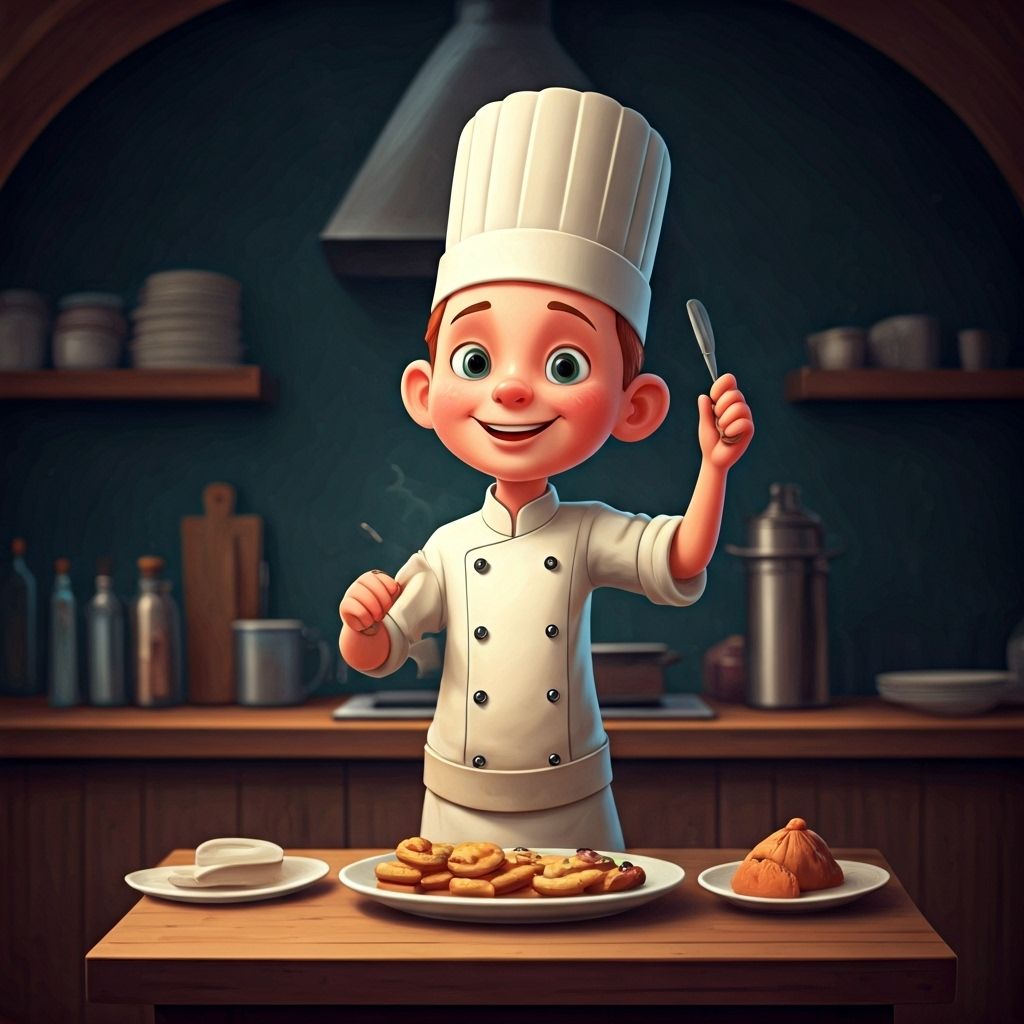 Animations & Ateliers Culinaires