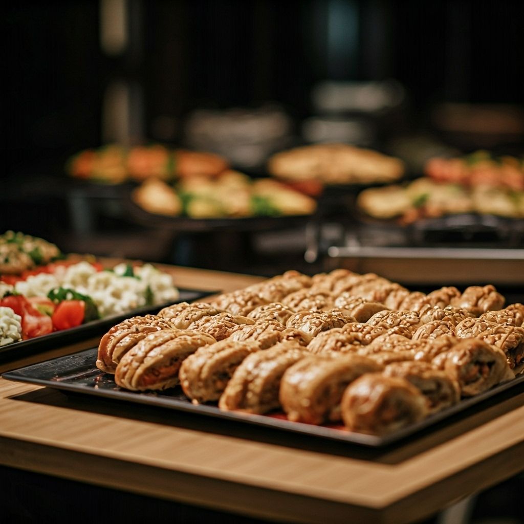 Événements Professionnels & CSE