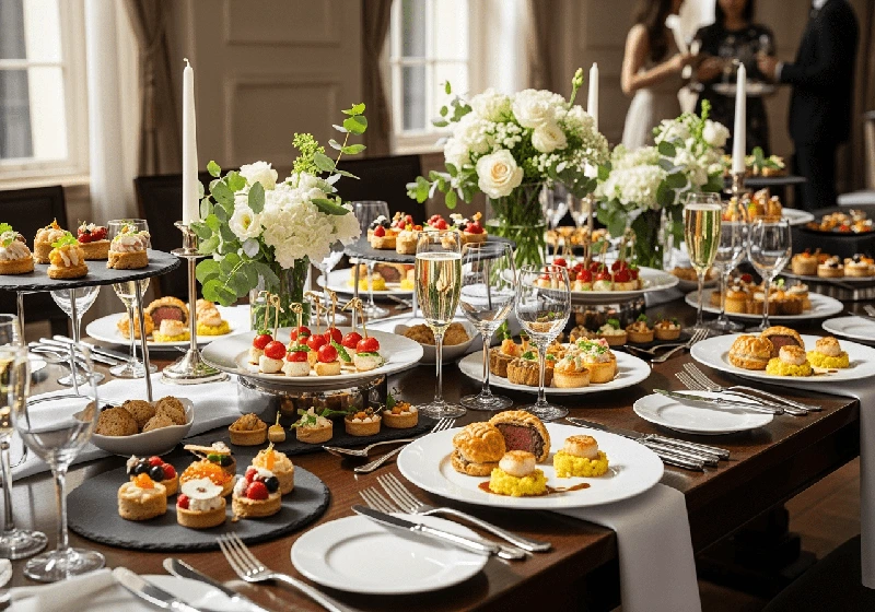 Produits artisanaux et locaux