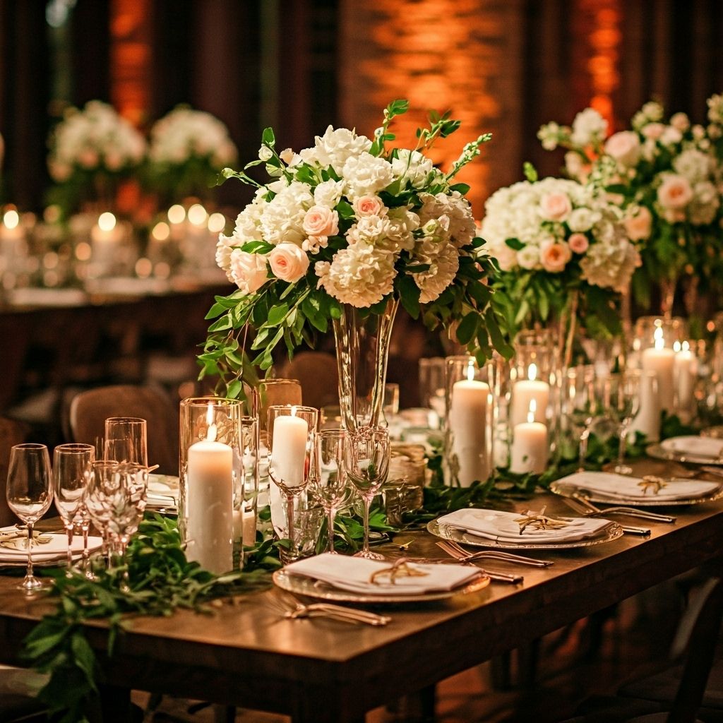 Mariages & Événements Privés