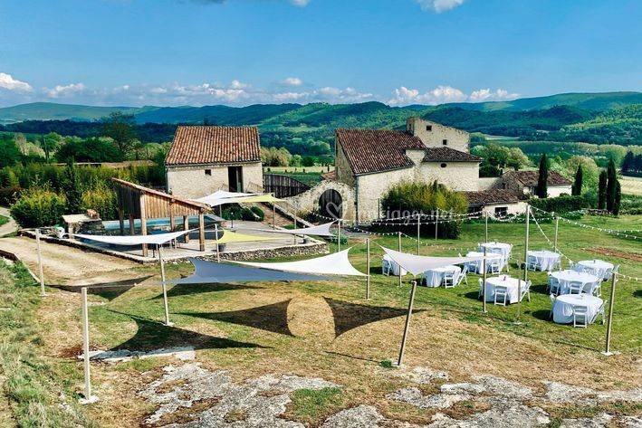 Domaine La Barbeirasse