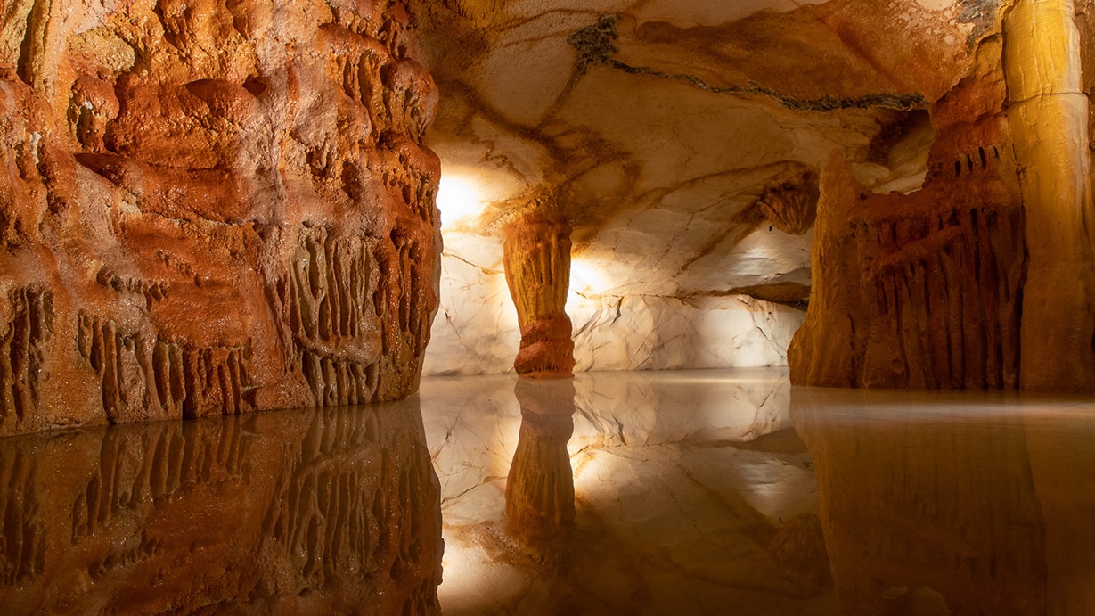 Grotte Cosquer