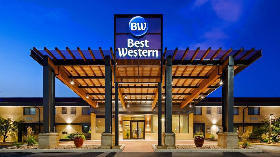 Best Western